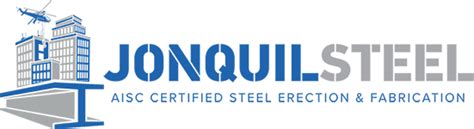 Jonquil Steel and Construction – Atlanta Steel Fabrication and 